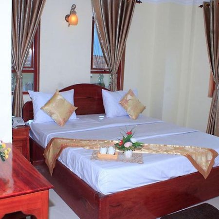 Spean Meas Hotel Phnom Penh Camera foto
