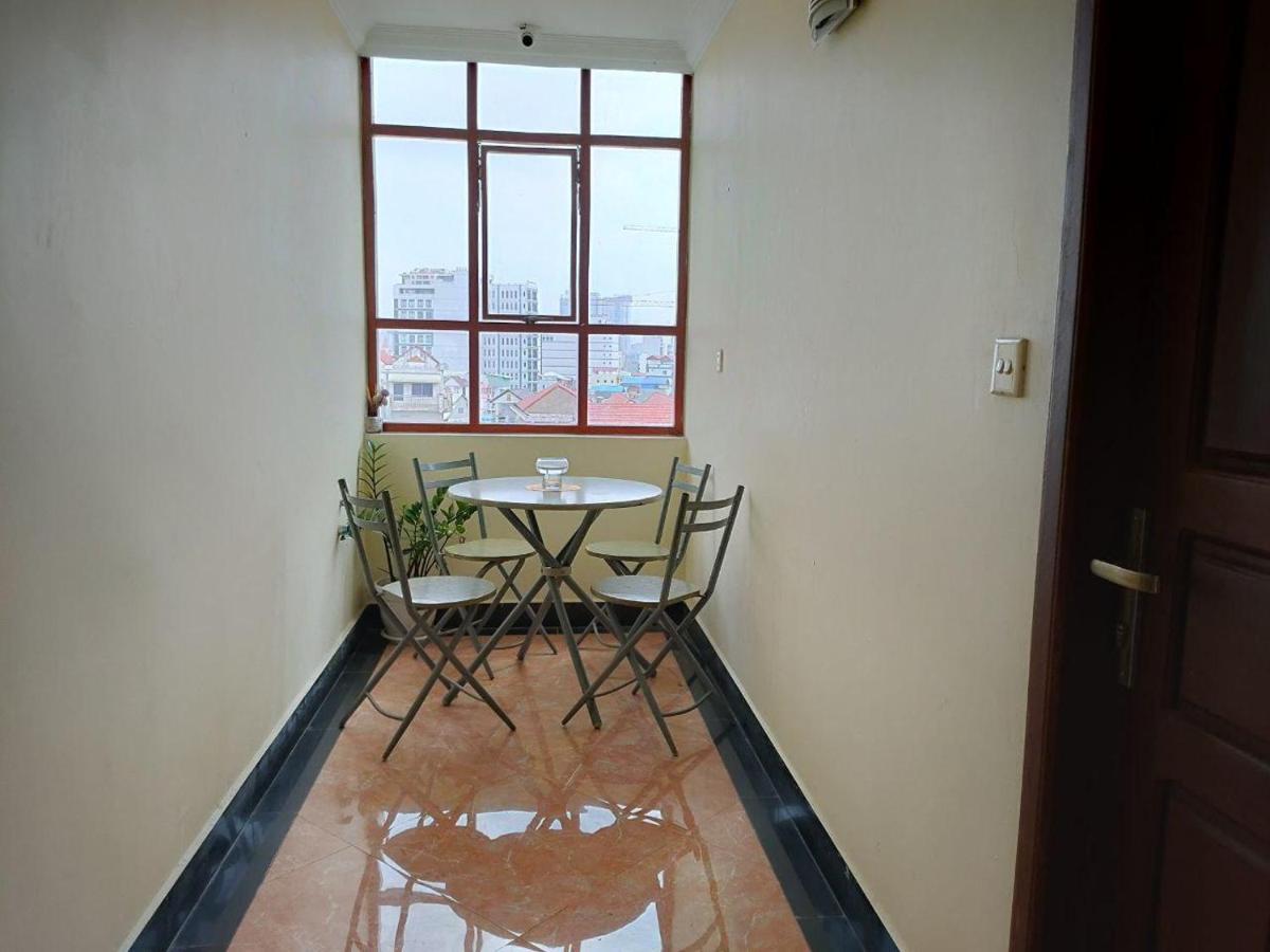 Spean Meas Hotel Phnom Penh Esterno foto