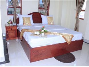 Spean Meas Hotel Phnom Penh Esterno foto