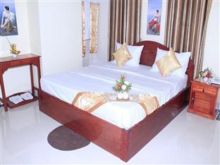 Spean Meas Hotel Phnom Penh Esterno foto