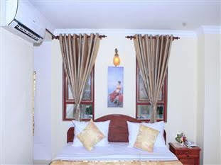 Spean Meas Hotel Phnom Penh Esterno foto