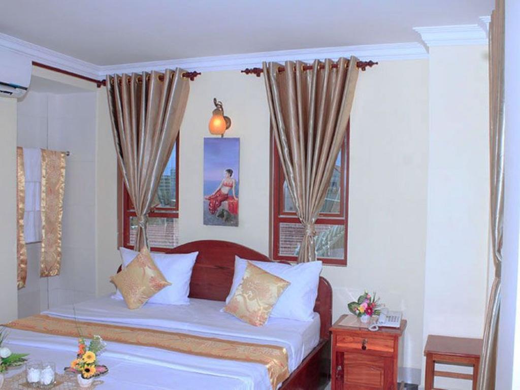 Spean Meas Hotel Phnom Penh Camera foto