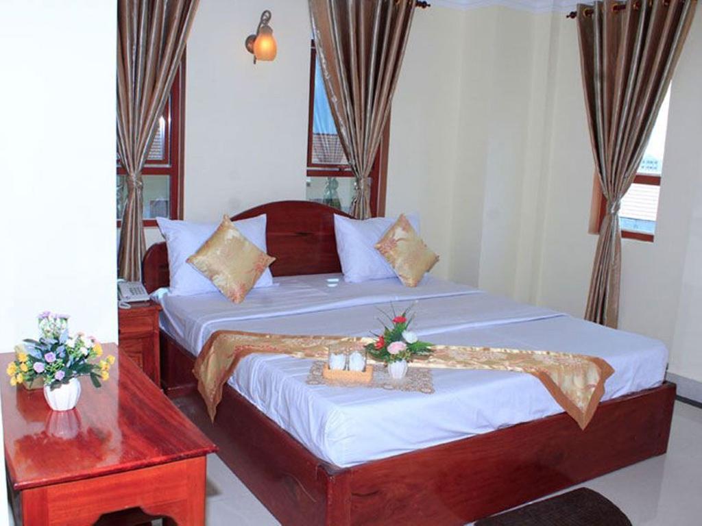 Spean Meas Hotel Phnom Penh Camera foto